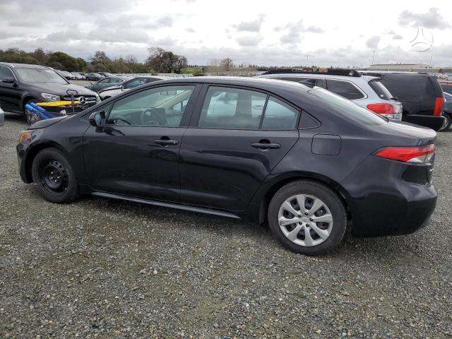 Toyota Corolla Auto ardomas platesnė info telefonu