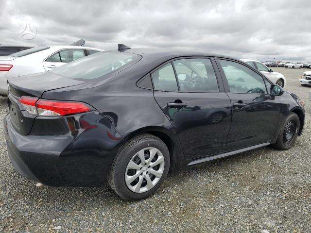 Toyota Corolla Auto ardomas platesnė info telefonu