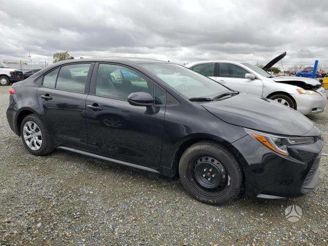 Toyota Corolla Auto ardomas platesnė info telefonu