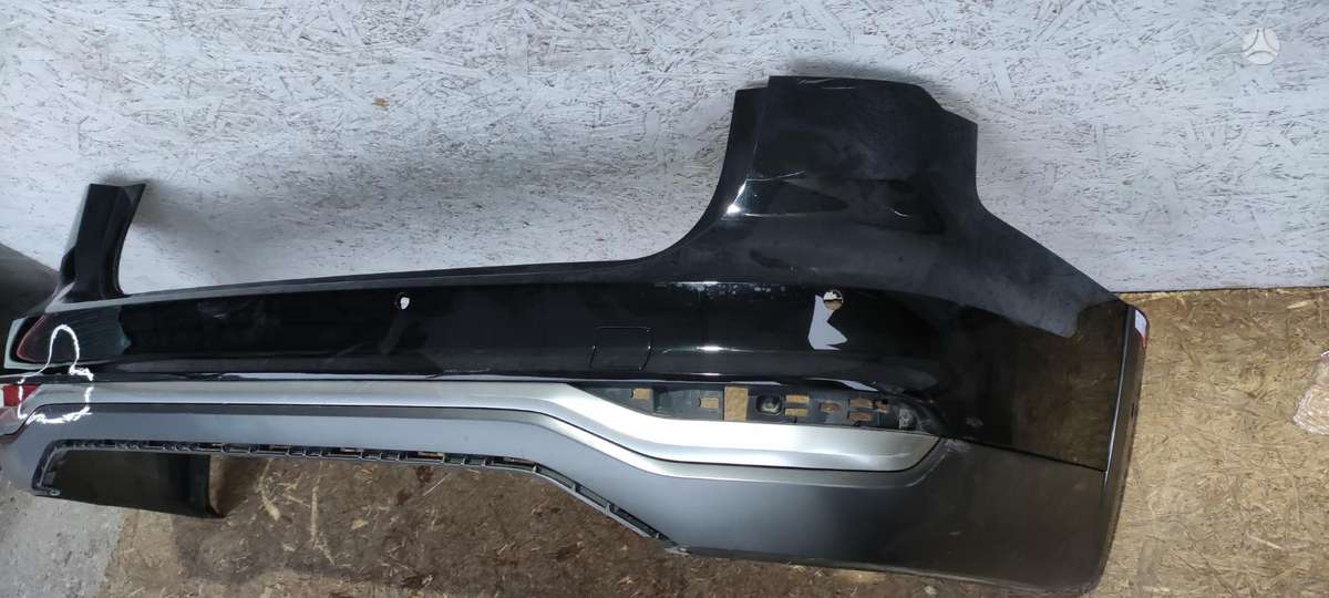 Audi A6 allroad, 4K9807417, Cen13529