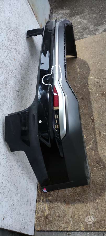 Audi A6 allroad, 4K9807417, Cen13529