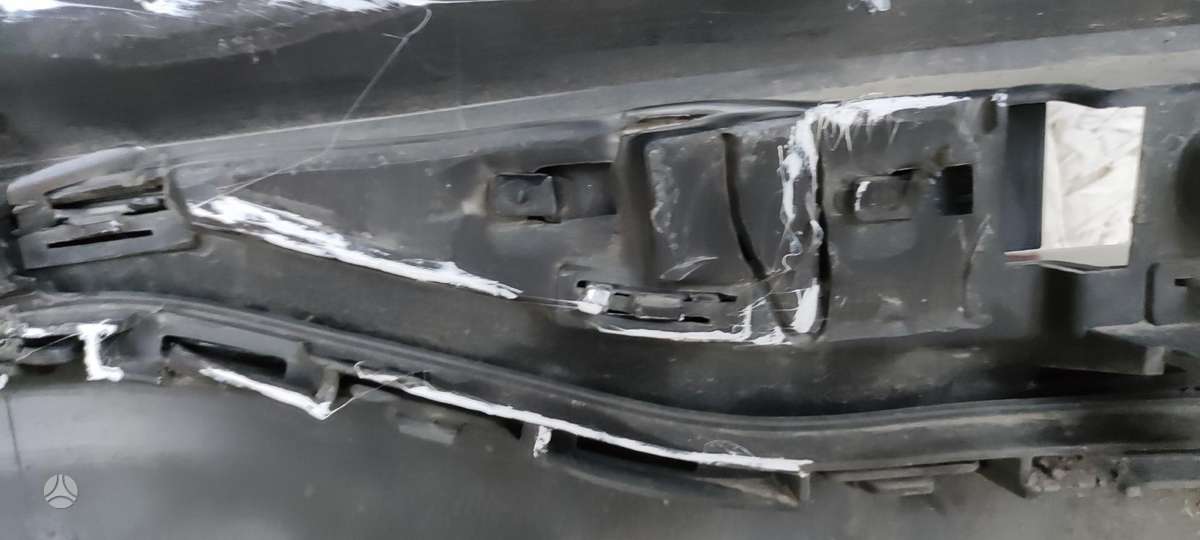 Audi A6 allroad, 4K9807417, Cen13529