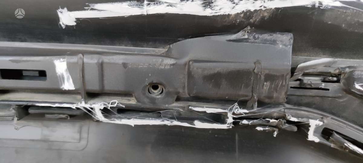Audi A6 allroad, 4K9807417, Cen13529