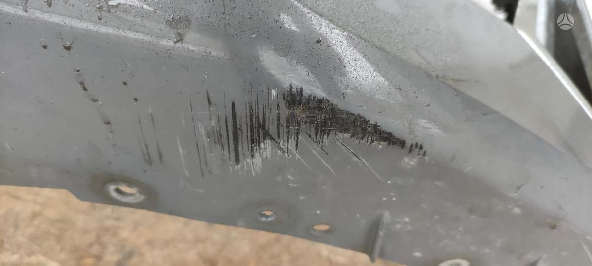 BMW 5 serija, 51119464207, Cen13533