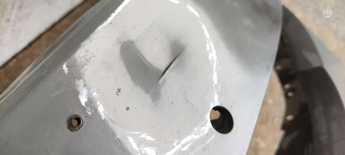 BMW 5 serija, 51119464207, Cen13533