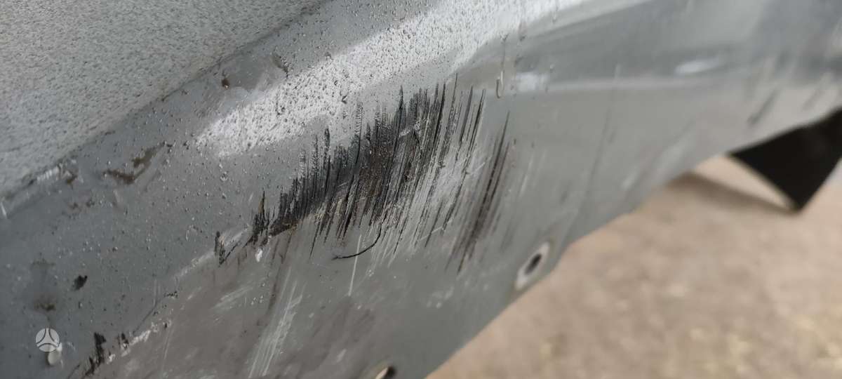 BMW 5 serija, 51119464207, Cen13533