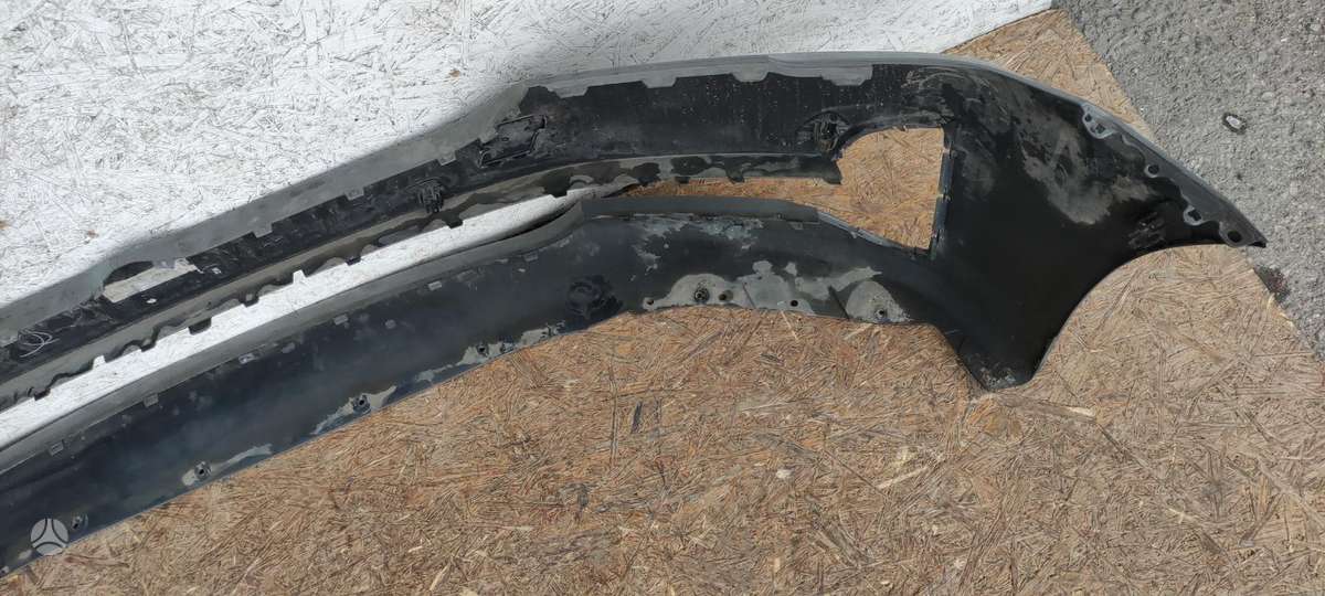 BMW 5 serija, 51119464207, Cen13533