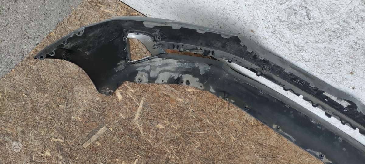 BMW 5 serija, 51119464207, Cen13533