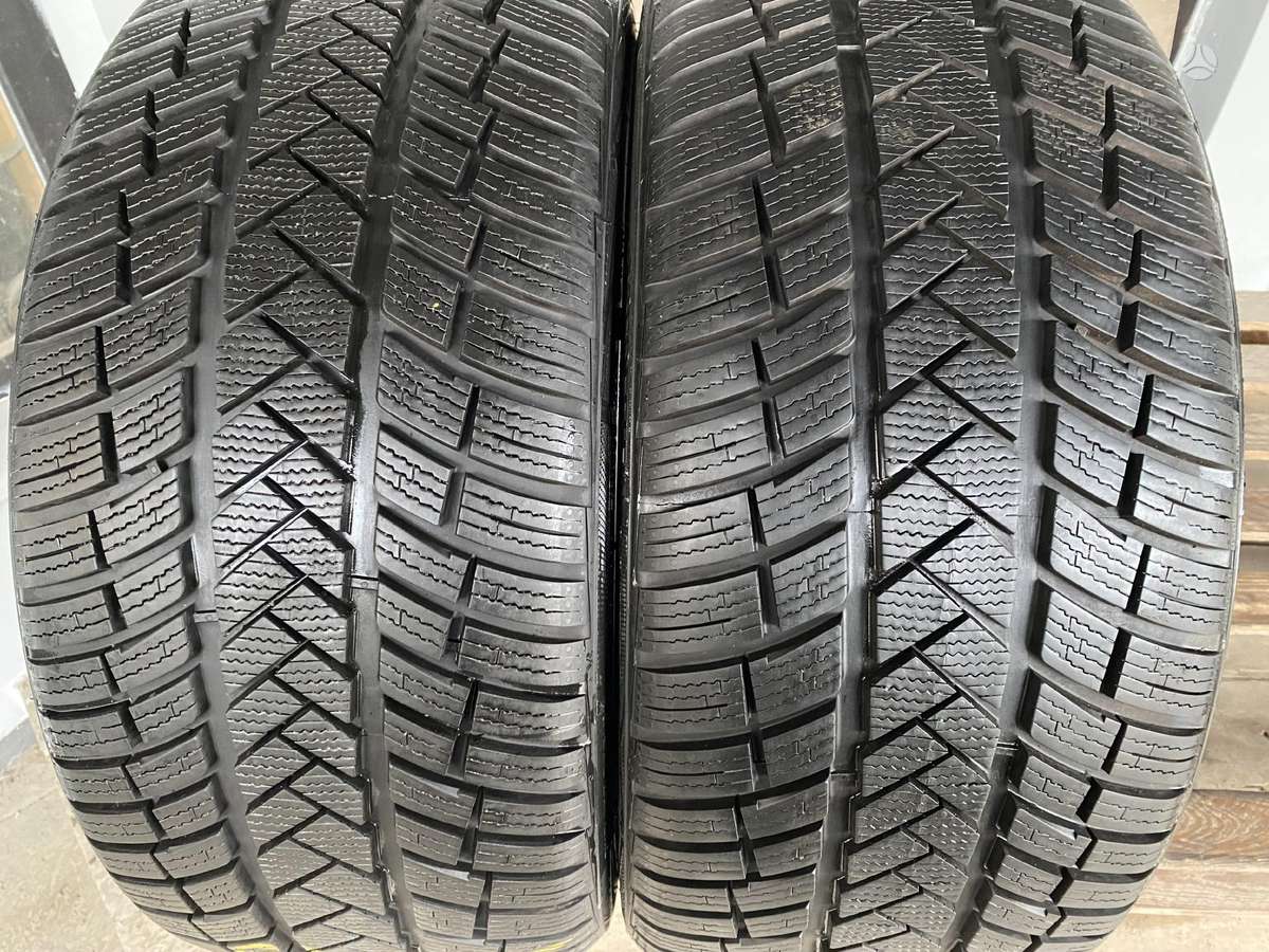 Vredestein Wintrac pro 2022m, winter 245/35 R20