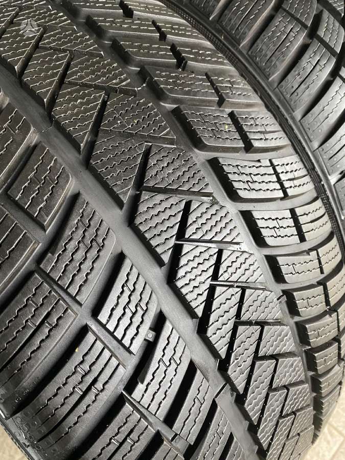 Vredestein Wintrac pro 2022m, winter 245/35 R20