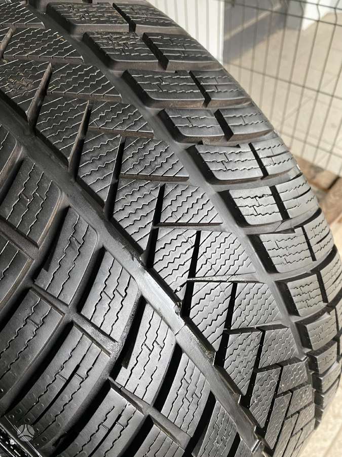Vredestein Wintrac pro 2022m, winter 245/35 R20