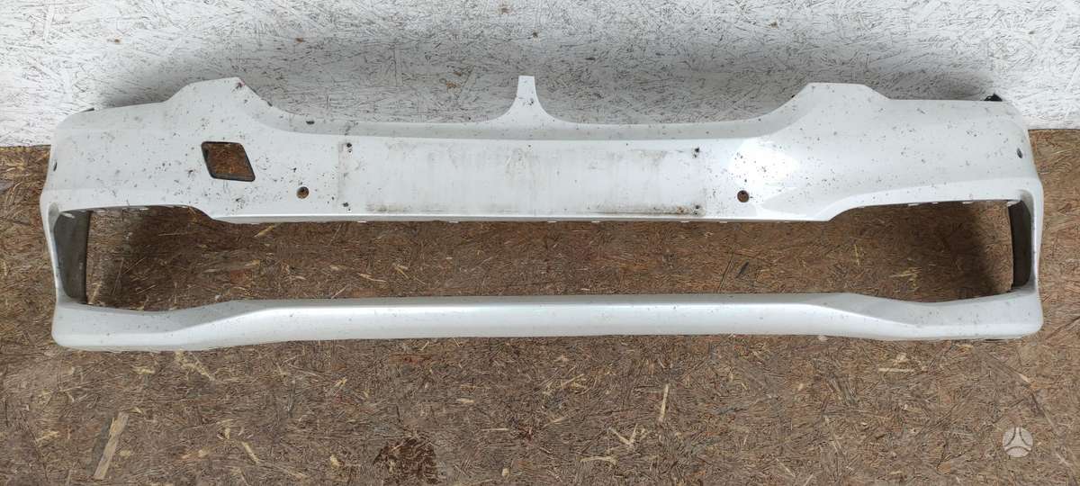 BMW 5 serija, 51117385336, Cen13473