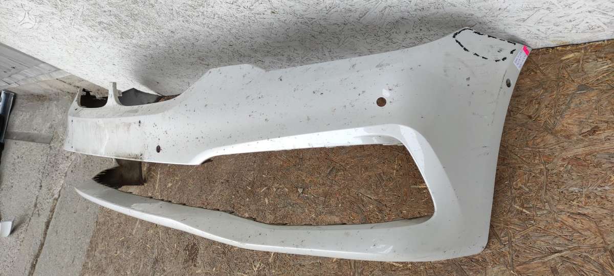 BMW 5 serija, 51117385336, Cen13473