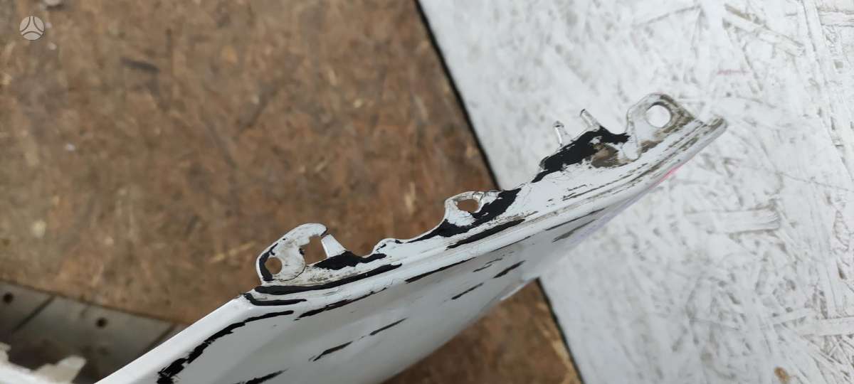 BMW 5 serija, 51117385336, Cen13473