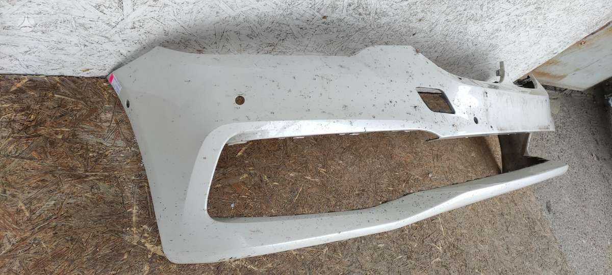 BMW 5 serija, 51117385336, Cen13473