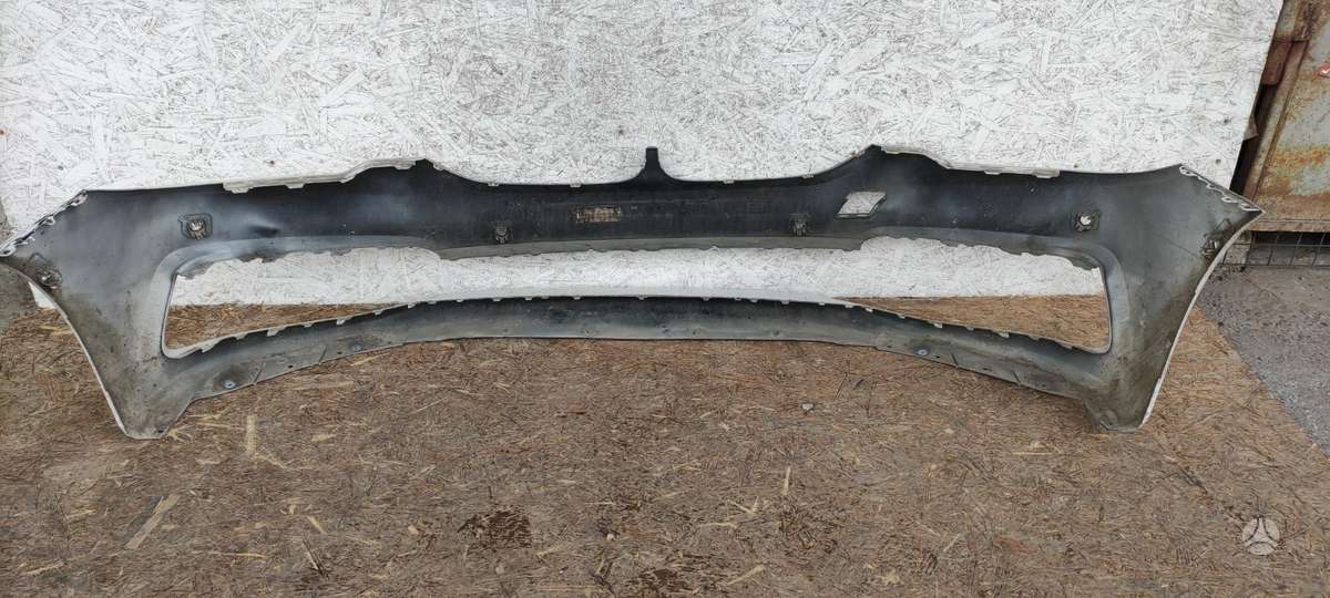 BMW 5 serija, 51117385336, Cen13473