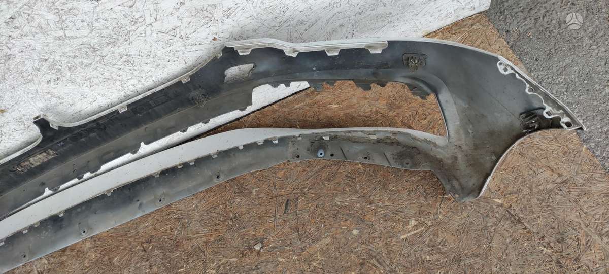 BMW 5 serija, 51117385336, Cen13473