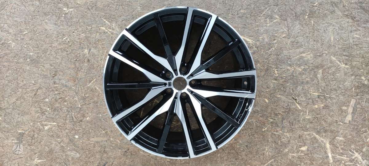 BMW X6, 9882610, Cen13481