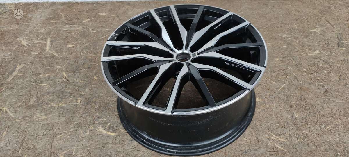 BMW X6, 9882610, Cen13481
