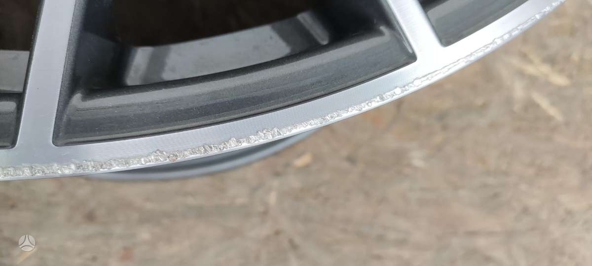 Porsche Cayenne Coupe, 9Y3601025AM, Cen13500