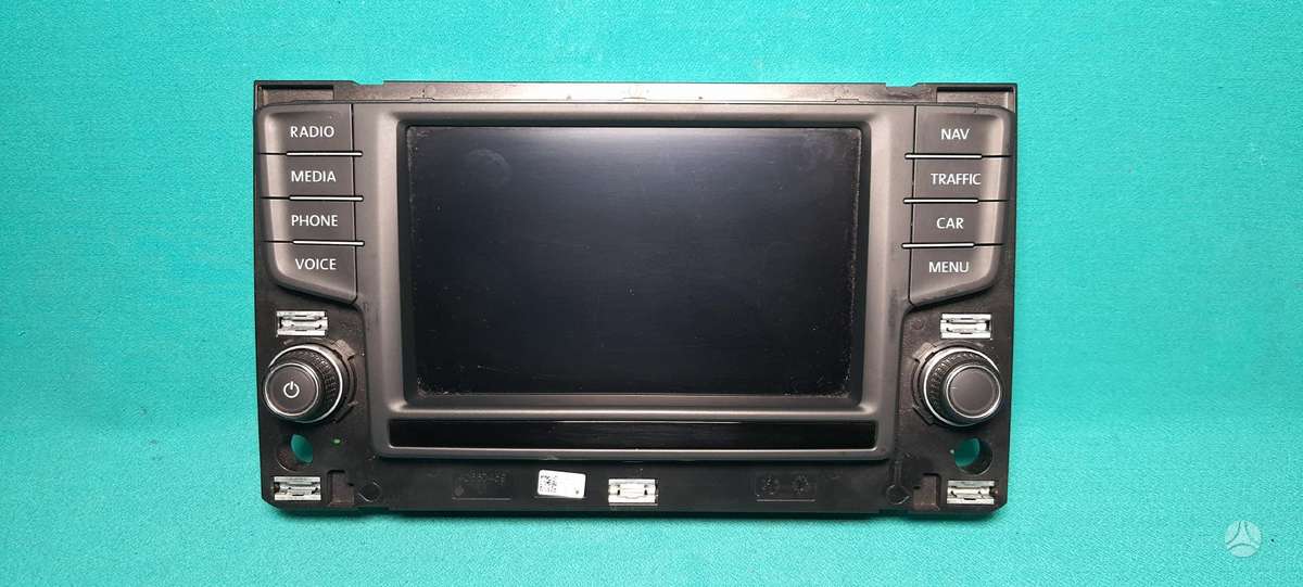 Volkswagen Passat, 3G0919605d