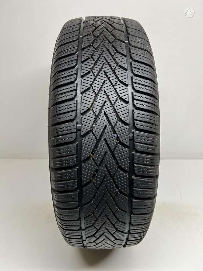 Semperit Speed Grip 2, winter 215/60 R16