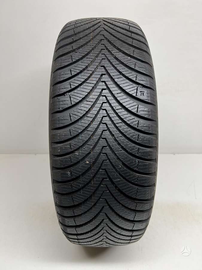 Kumho Solus 4S HA32 2022m, всесезонные 195/55 R16
