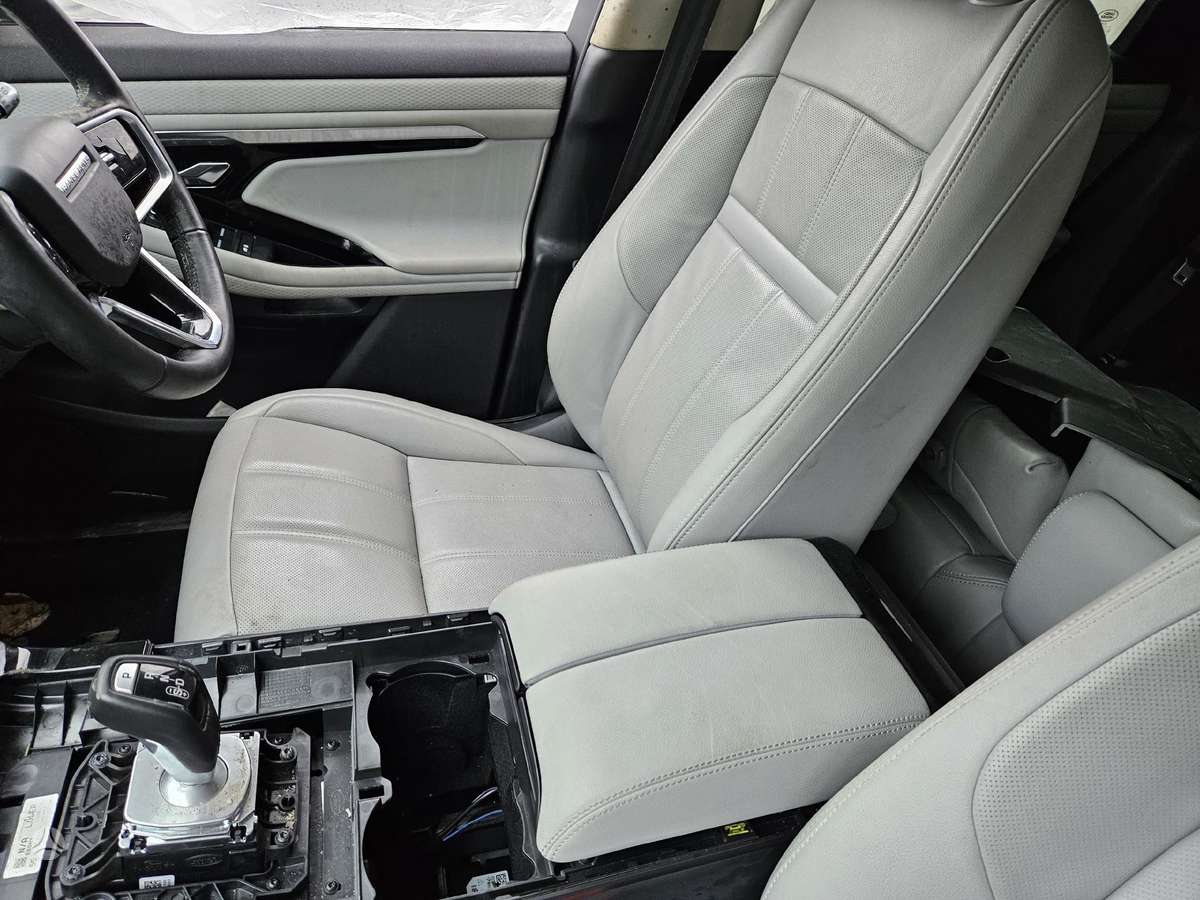 Land Rover Evoque Rida 37 000km