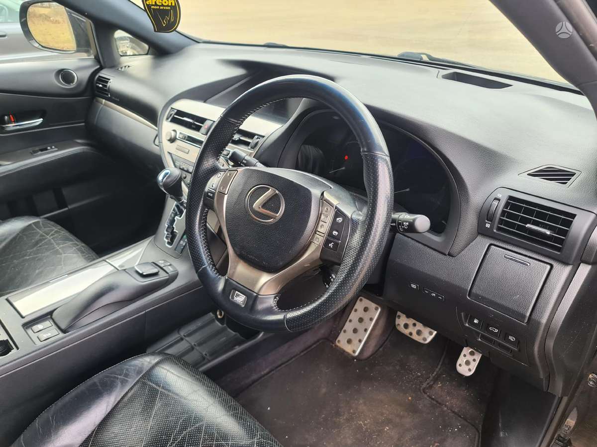 Lexus RX 450h