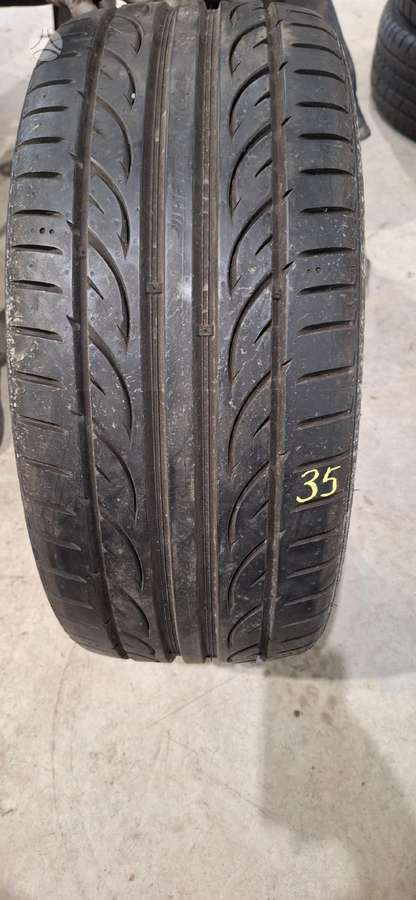 Hankook Ventus v12 evo 2, vasarinės 225/40 R18 | A25424607