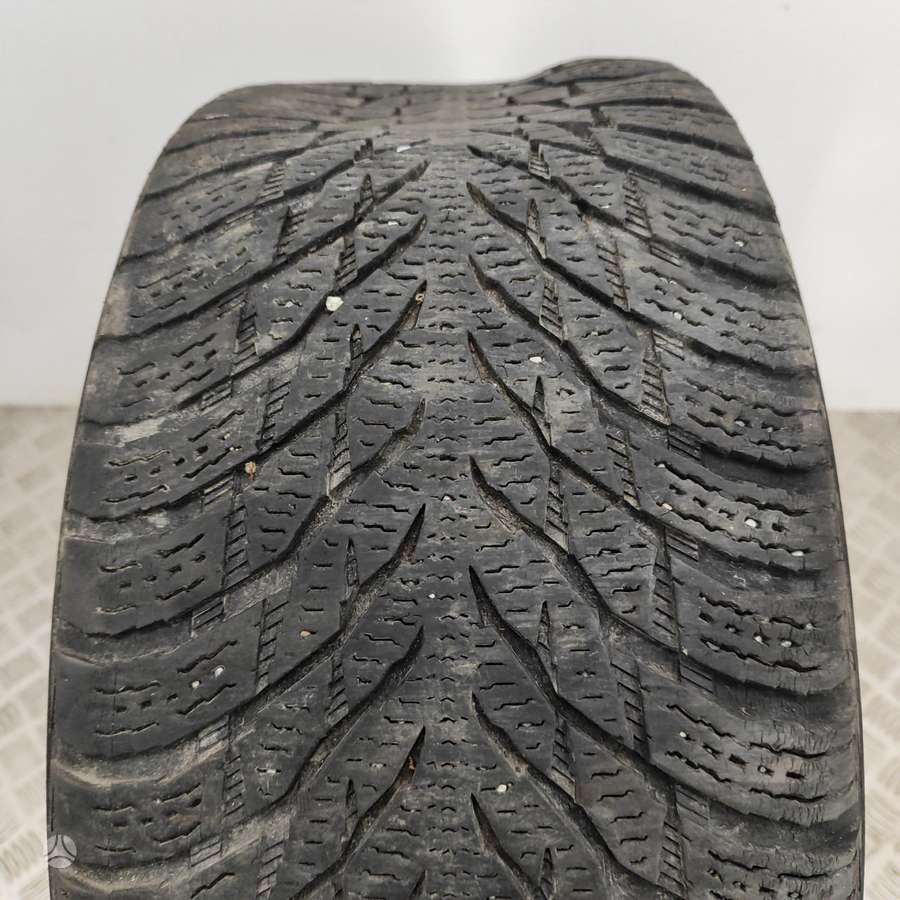 TESLA MODEL 3, light alloy, R20
