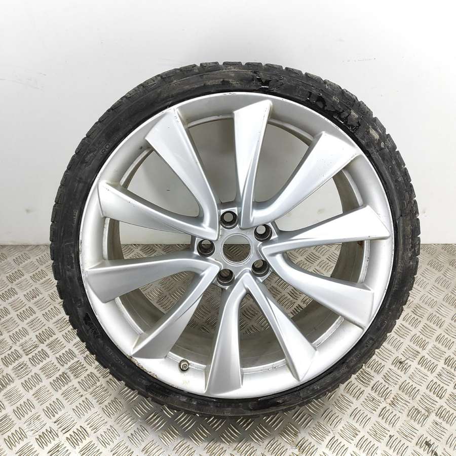 TESLA MODEL 3, light alloy, R20