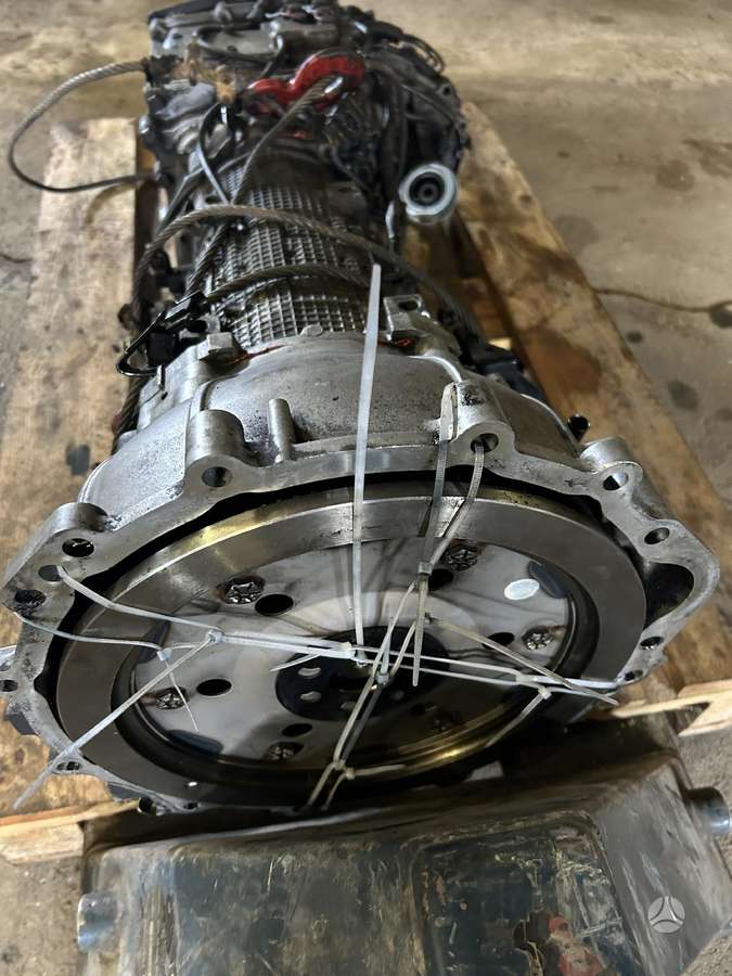 Mitsubishi Pajero, 4M41, engine parts