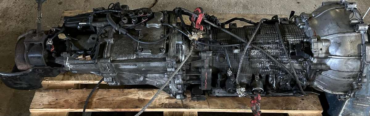 Mitsubishi Pajero, 4M41, детали двигателя