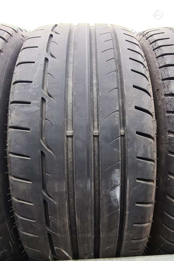 Dunlop, summer 225/45 R19