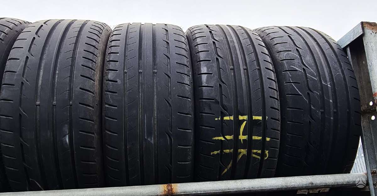 Dunlop, summer 225/45 R19