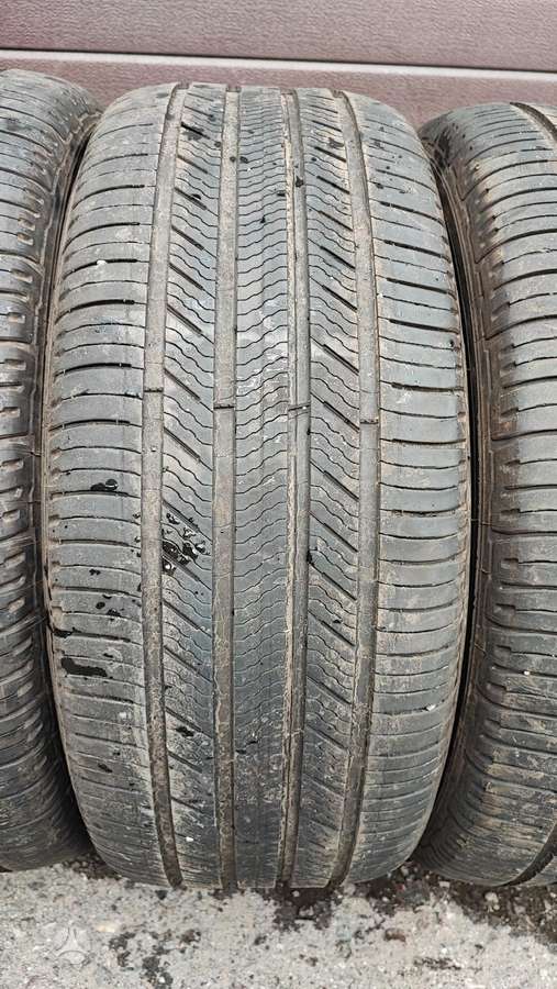 Michelin, всесезонные 255/45 R20