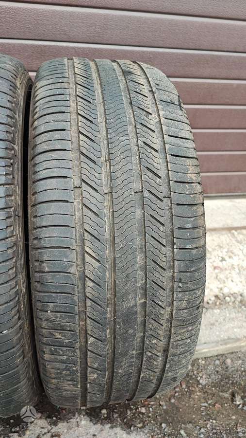 Michelin, universalios 255/45 R20