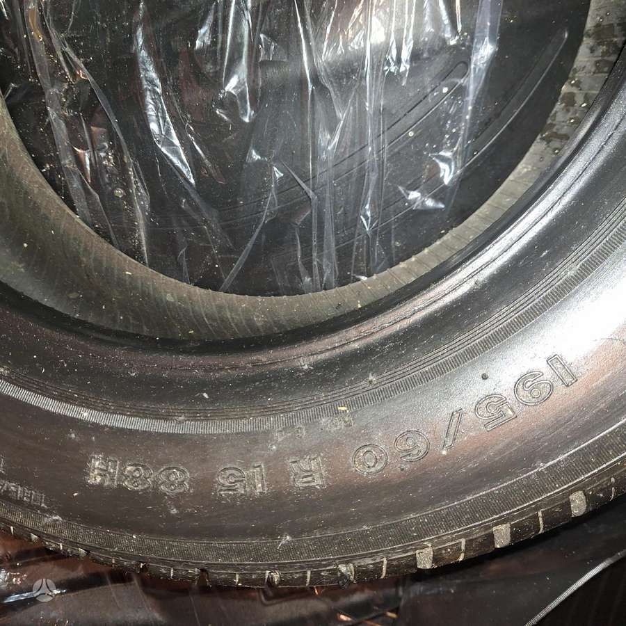 Wanli, universalios 195/60 R15