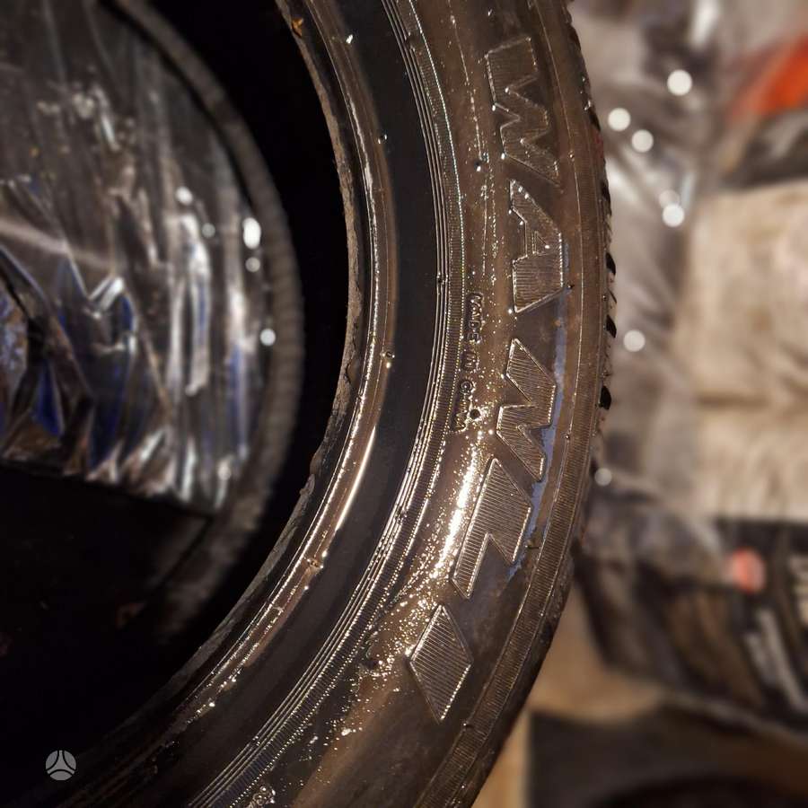 Wanli, universalios 195/60 R15