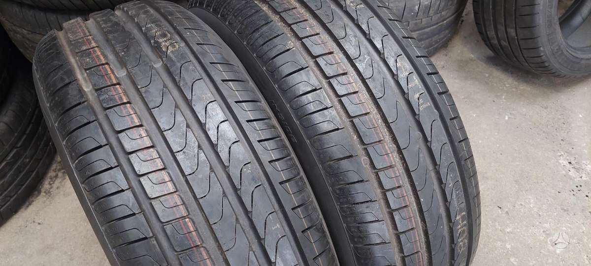Pirelli, summer 225/60 R16