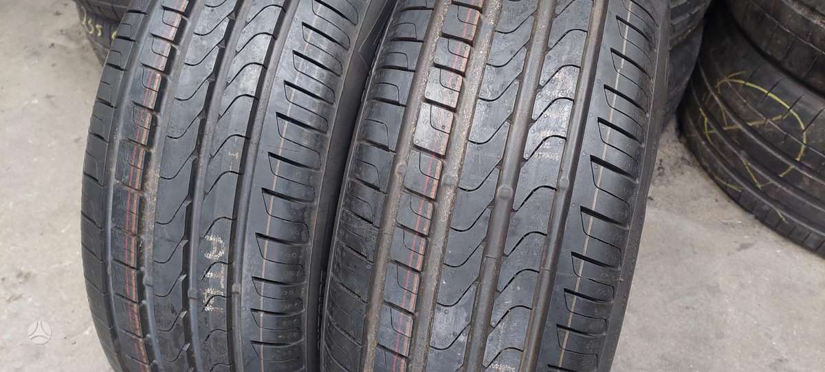 Pirelli, летние 225/60 R16