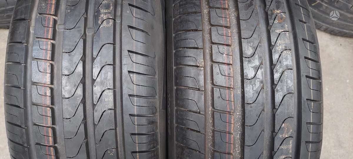 Pirelli, summer 225/60 R16