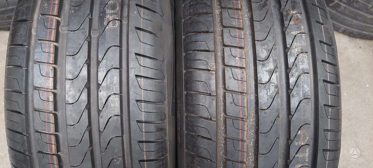 Pirelli, vasarinės 225/60 R16