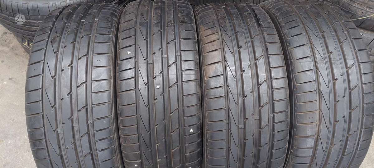Hankook, summer 215/45 R18