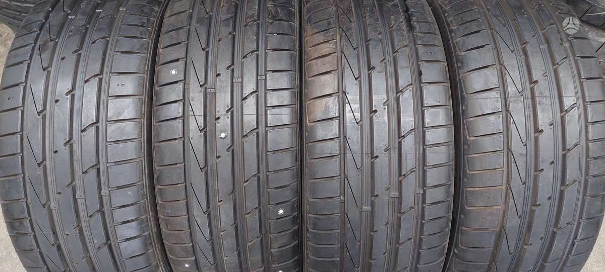Hankook, summer 215/45 R18
