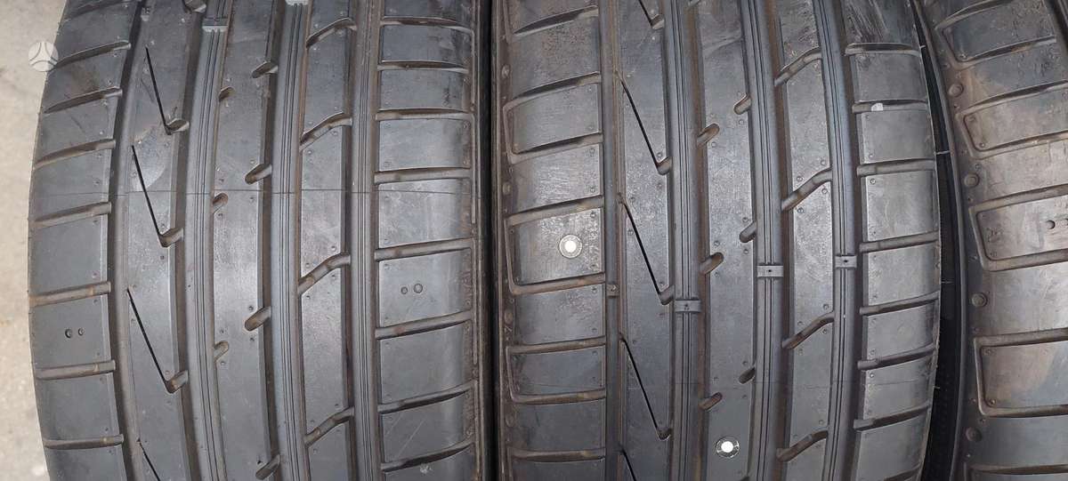 Hankook, summer 215/45 R18