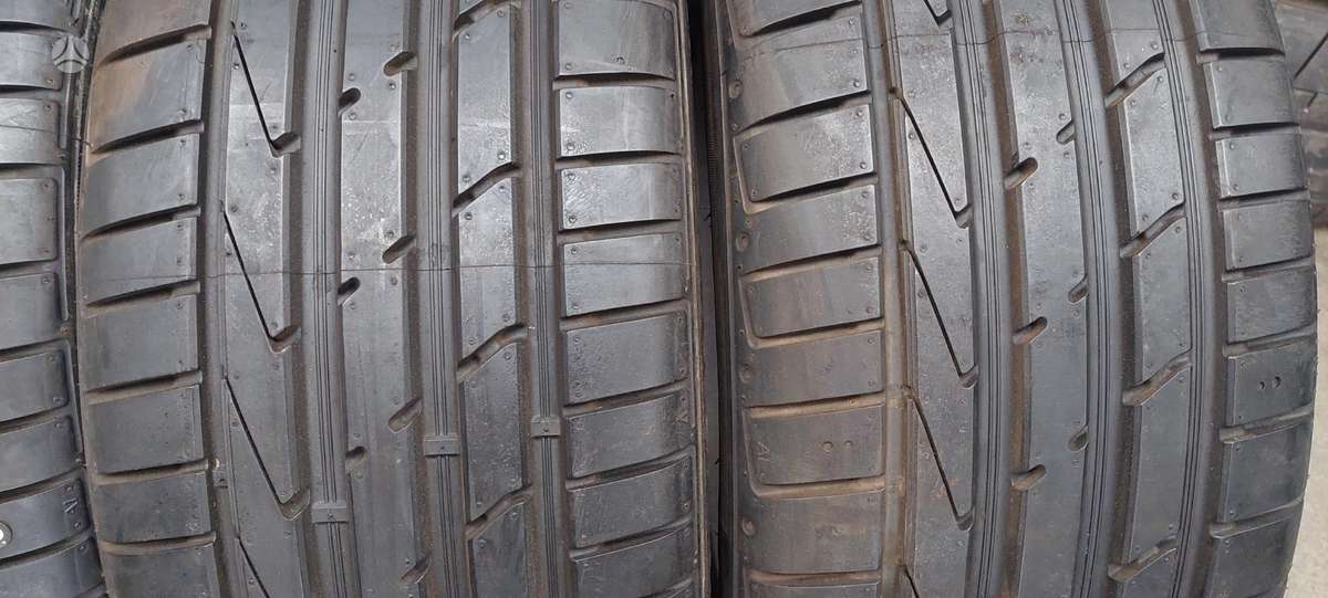 Hankook, summer 215/45 R18