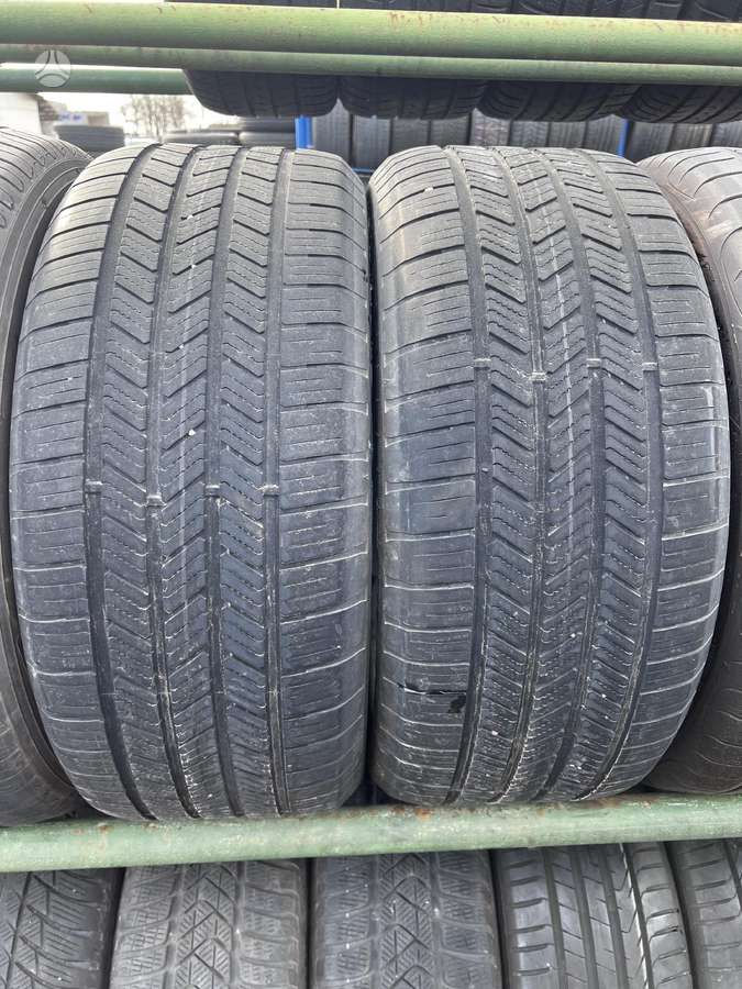 Goodyear Eagle LS2, universalios 265/50 R19