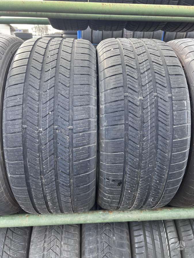 Goodyear Eagle LS2, vissezonas 265/50 R19
